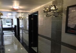 Гостиница Hostel Venus  Гонконг
